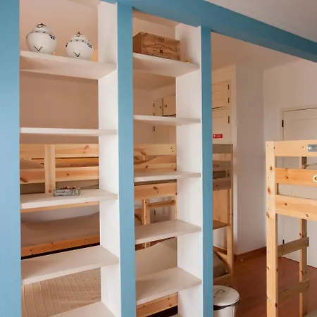 Hostal Chill Hill & Private - Peach Garden *