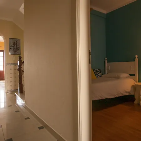 Chill Hill & Private - Peach Garden * Ericeira