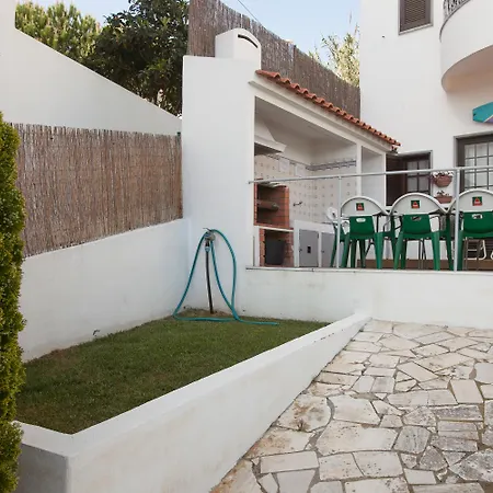 Hostel Chill Hill & Private - Peach Garden *