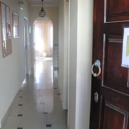 Chill Hill & Private - Peach Garden * Ericeira