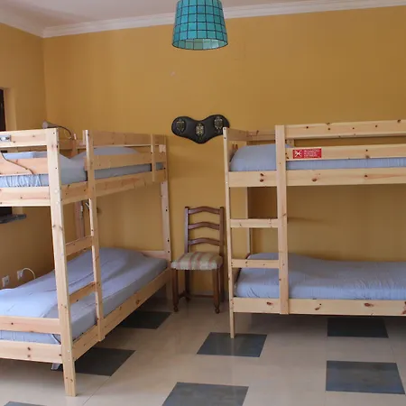 Chill Hill & Private - Peach Garden Hostal