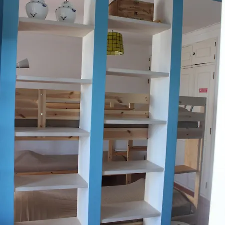 Chill Hill & Private - Peach Garden Hostel