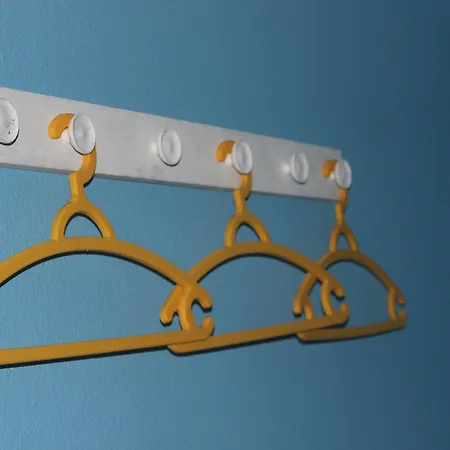 Chill Hill & Private - Peach Garden