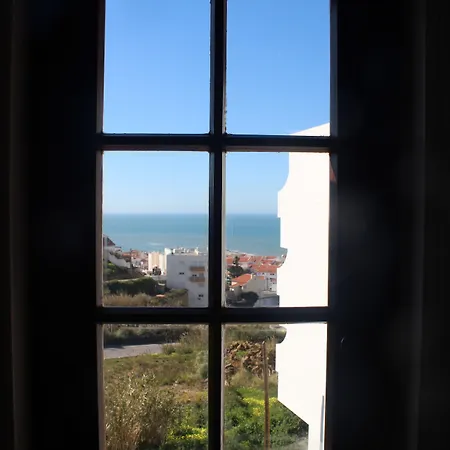 Chill Hill & Private - Peach Garden * Ericeira