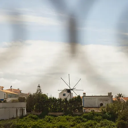 Chill Hill & Private - Peach Garden *