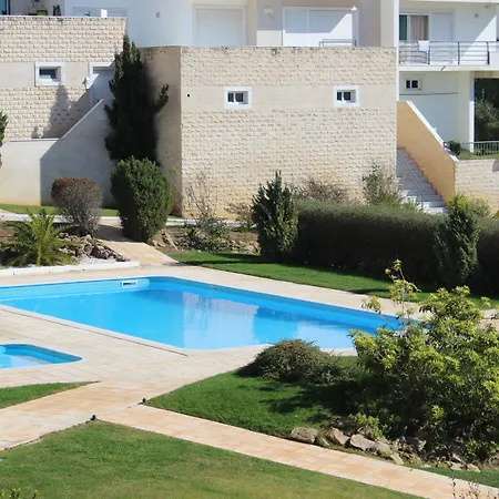 Chill Hill & Private - Peach Garden