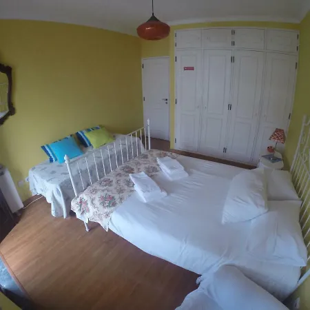 Chill Hill & Private - Peach Garden Ericeira