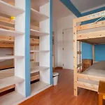 Chill Hill & Private - Peach Garden Hostel Ericeira