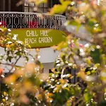Hostel Chill Hill & Private - Peach Garden