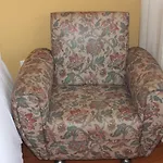 Hostel Chill Hill & Private - Peach Garden Ericeira