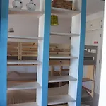 Chill Hill & Private - Peach Garden Hostel