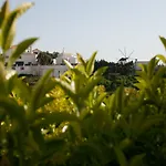 Chill Hill & Private - Peach Garden Hostel