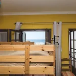 Chill Hill & Private - Peach Garden Hostel Ericeira