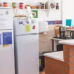 Hostel Chill Hill & Private - Peach Garden Ericeira