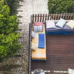 Hostel Chill Hill & Private - Peach Garden Ericeira