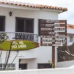 Hostel Chill Hill & Private - Peach Garden Ericeira