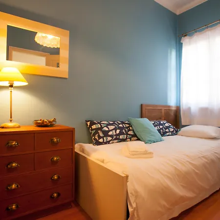 Chill Hill & Private - Peach Garden Hostel *