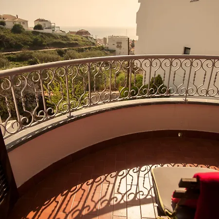 Hostal Chill Hill & Private - Peach Garden