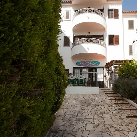 Chill Hill & Private - Peach Garden Ericeira