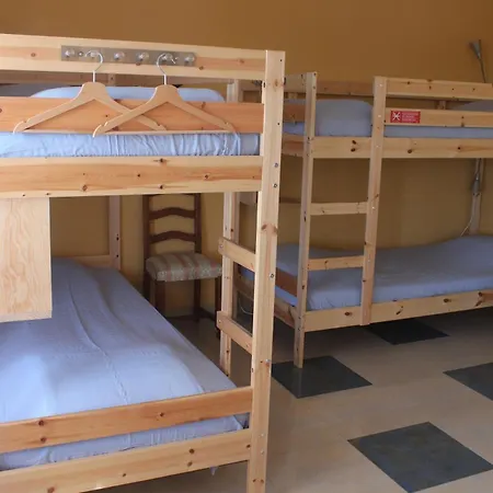 Chill Hill & Private - Peach Garden Hostel Ericeira