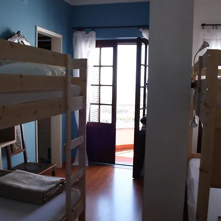 Chill Hill & Private - Peach Garden Hostel