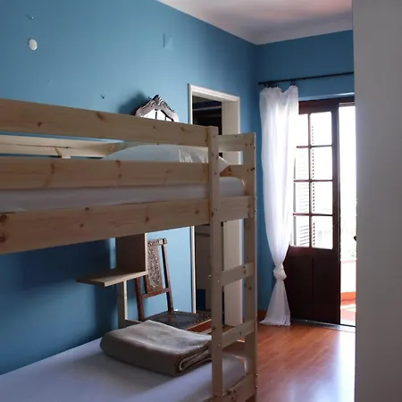 Chill Hill & Private - Peach Garden Hostel