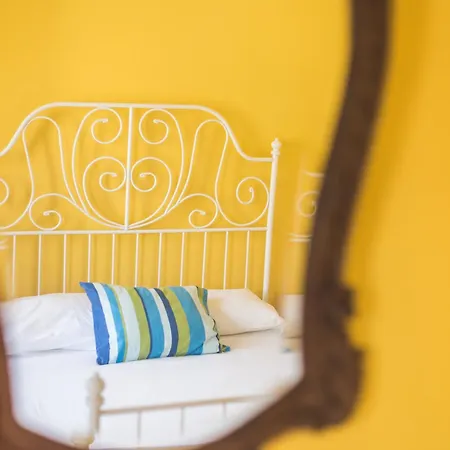 Chill Hill & Private - Peach Garden Ericeira