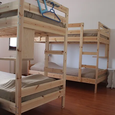 Hostal Chill Hill & Private - Peach Garden *