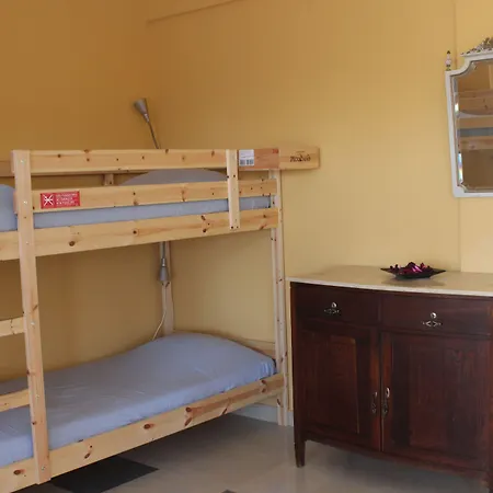 Hostal Chill Hill & Private - Peach Garden