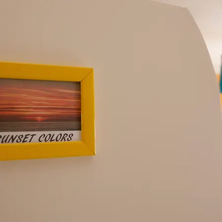 Chill Hill & Private - Peach Garden