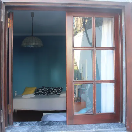 Chill Hill & Private - Peach Garden * Ericeira