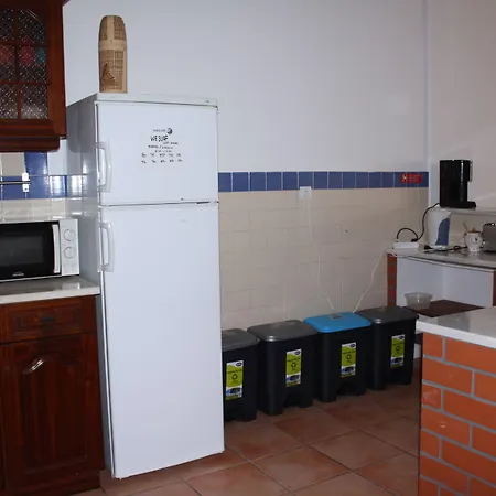 Chill Hill & Private - Peach Garden Ericeira