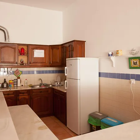 Hostal Chill Hill & Private - Peach Garden