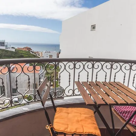 Chill Hill & Private - Peach Garden * Ericeira