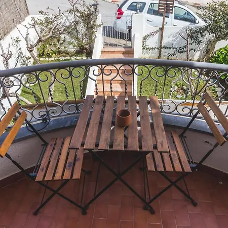 Hostal Chill Hill & Private - Peach Garden