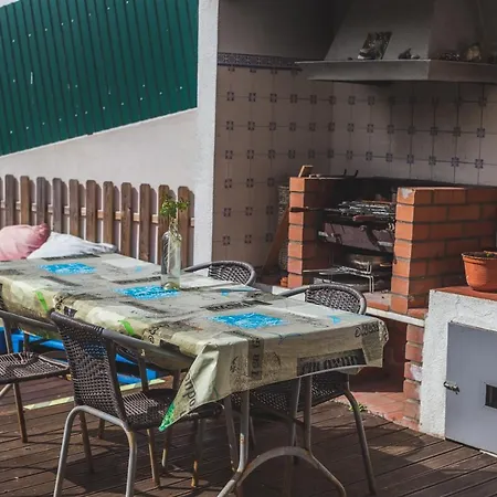 Chill Hill & Private - Peach Garden * Ericeira