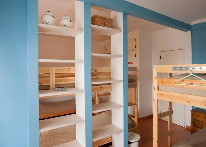 Hostel Chill Hill & Private - Peach Garden *