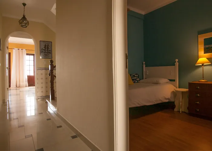 Chill Hill & Private - Peach Garden * Ericeira