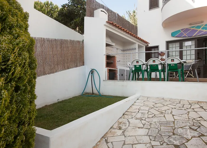 بيت شباب Chill Hill & Private - Peach Garden *