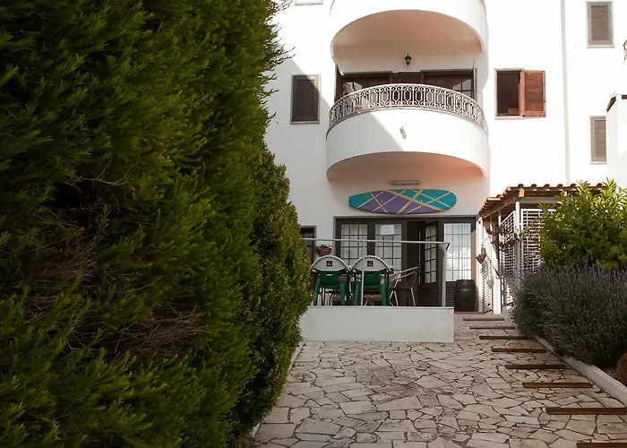 Chill Hill & Private - Peach Garden إيريسييرا