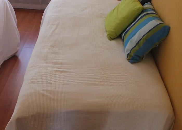 Chill Hill & Private - Peach Garden Ericeira