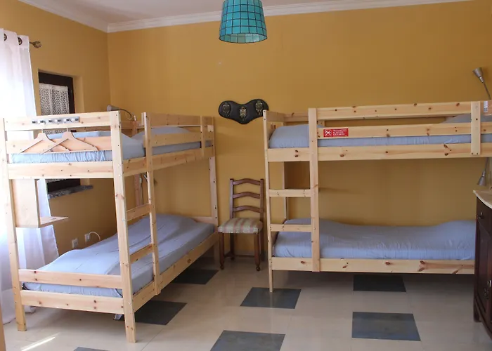 Chill Hill & Private - Peach Garden Hostel