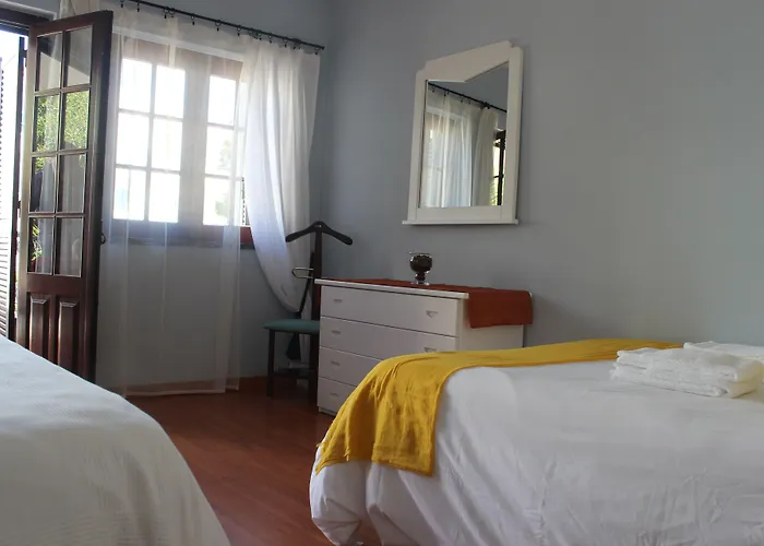 Chill Hill & Private - Peach Garden Vandrarhem