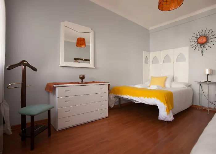 Hostel Chill Hill & Private - Peach Garden