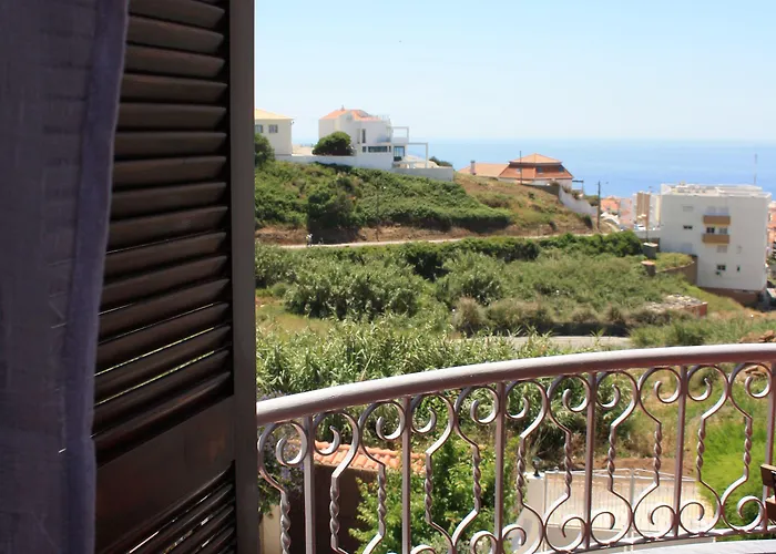 Chill Hill & Private - Peach Garden * Ericeira