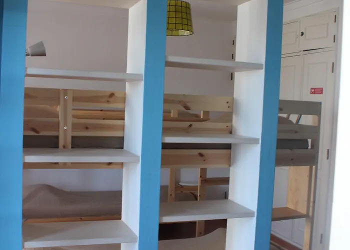 Chill Hill & Private - Peach Garden Hostel