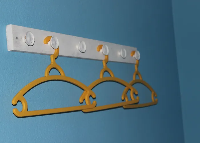 Chill Hill & Private - Peach Garden