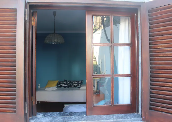 Chill Hill & Private - Peach Garden * Ericeira