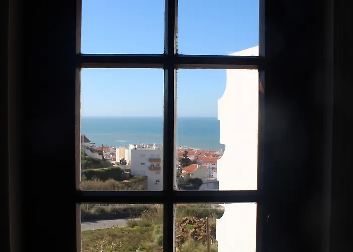 Chill Hill & Private - Peach Garden * Ericeira