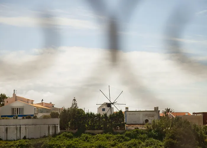 Chill Hill & Private - Peach Garden *